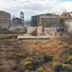 Illustration for article titled iLogan/is Forlorn Future Comes to Life in This Stunning Concept Art